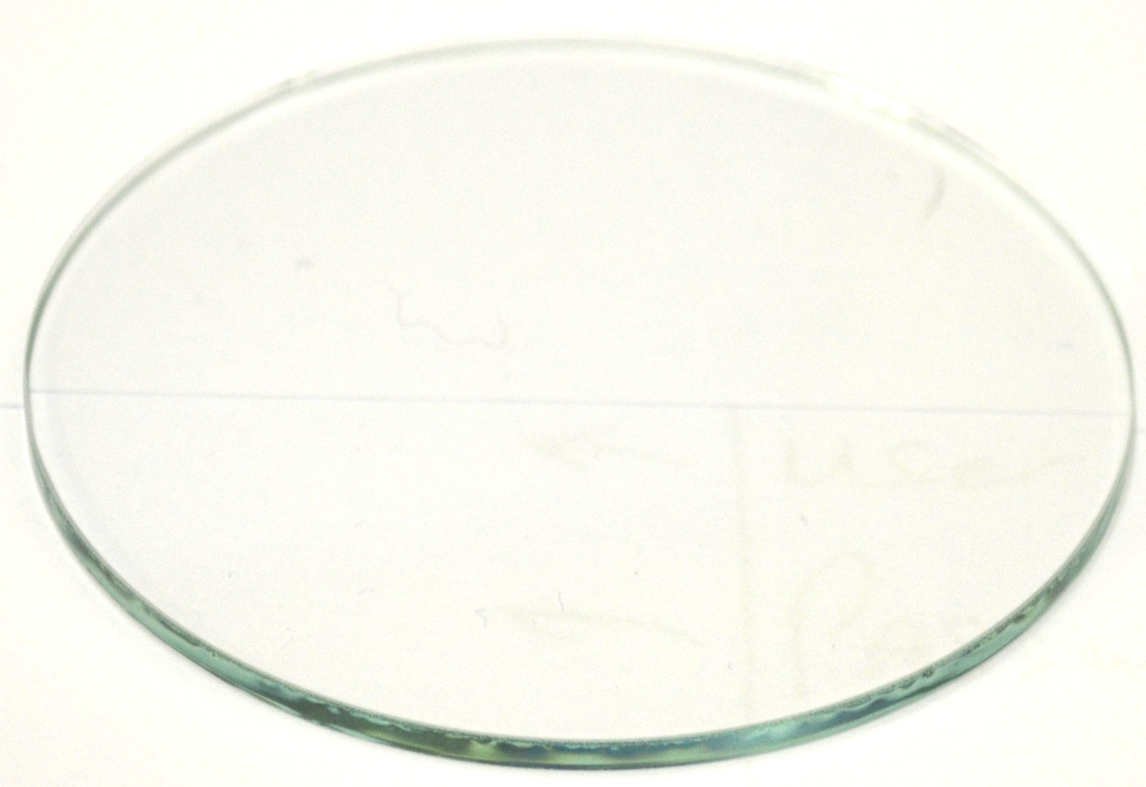 3mm x 75mm Chronometric Instrument Glass